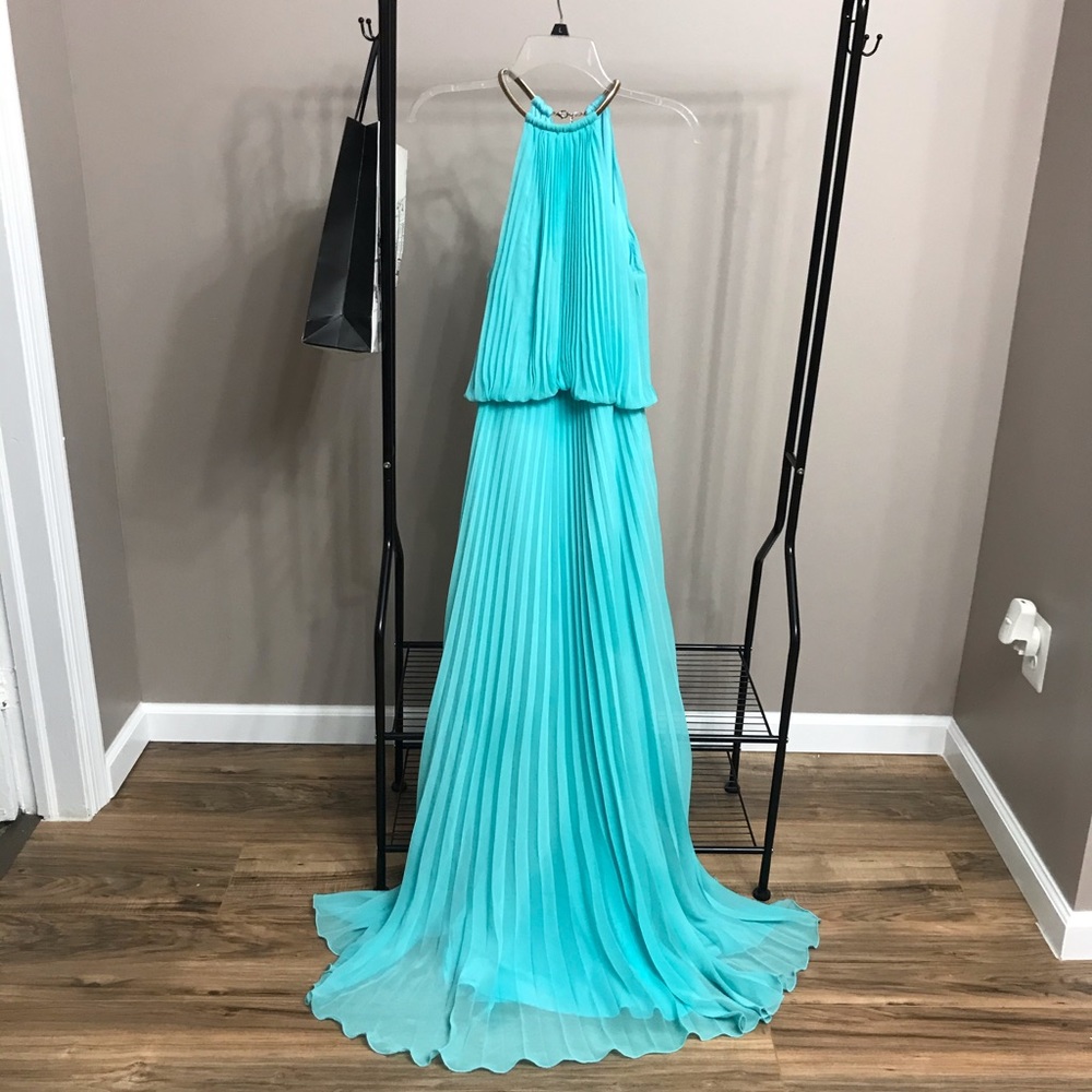 Light Blue Prom Dress | Size 6
